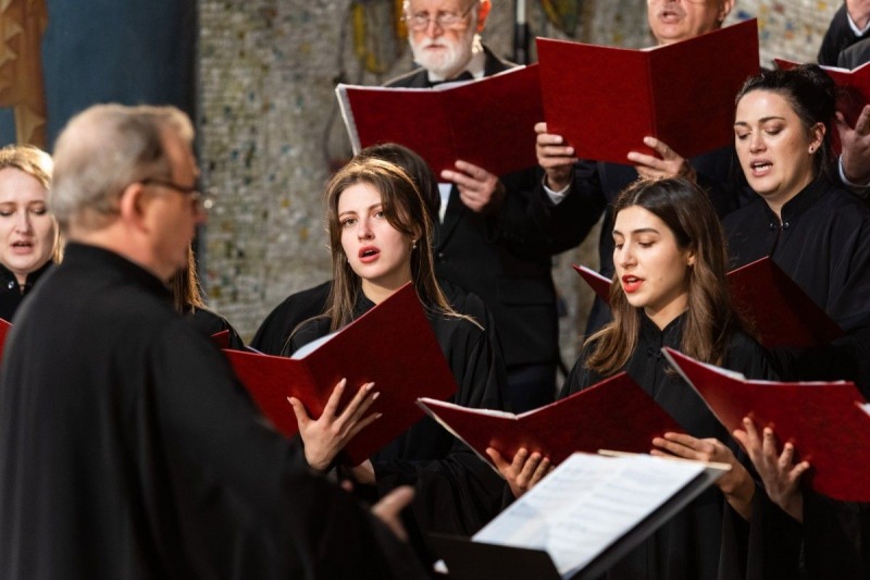 II dzień przesłuchań konkursowych 42. MF HDMC