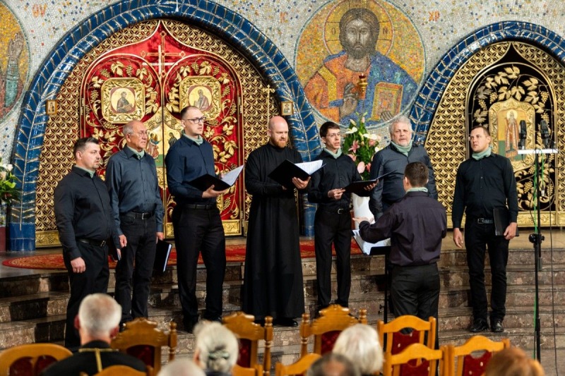 II dzień przesłuchań konkursowych 42. MF HDMC