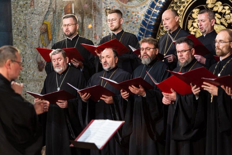 I dzień przesłuchań konkursowych 42. MF HDMC