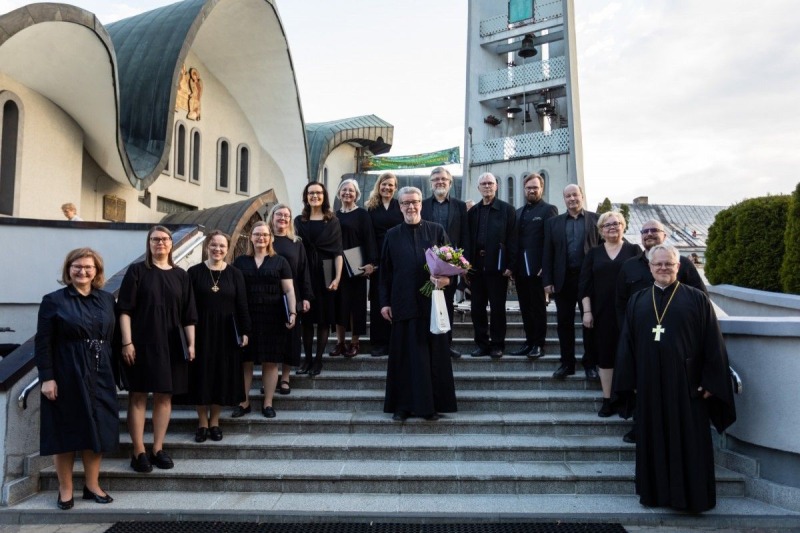 II dzień przesłuchań konkursowych 42. MF HDMC