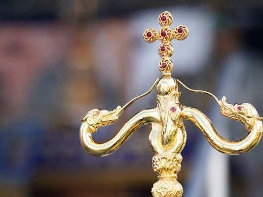 Rozważać dobroć i srogość Boga