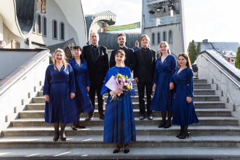 II dzień przesłuchań konkursowych 42. MF HDMC