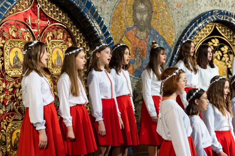 I dzień przesłuchań konkursowych 42. MF HDMC