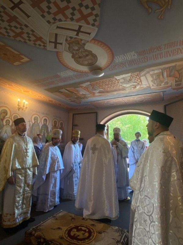 Świętego Mikołaja w Rzeszowie