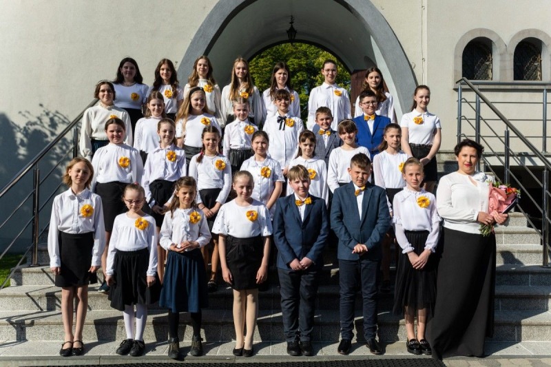 I dzień przesłuchań konkursowych 42. MF HDMC