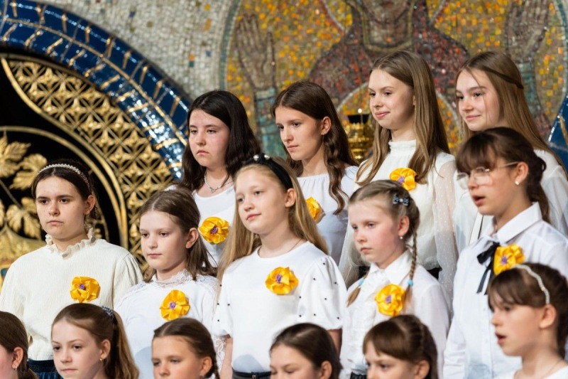 I dzień przesłuchań konkursowych 42. MF HDMC