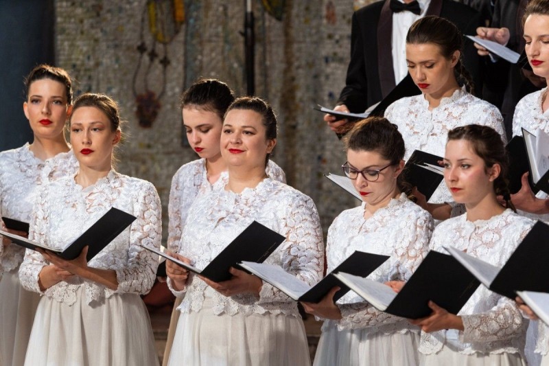 II dzień przesłuchań konkursowych 42. MF HDMC