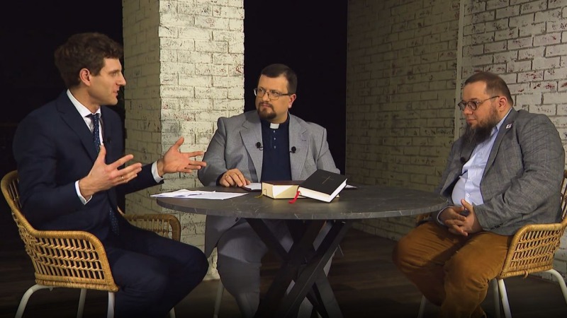 Magazyn ekumeniczny z 18.05.2023
