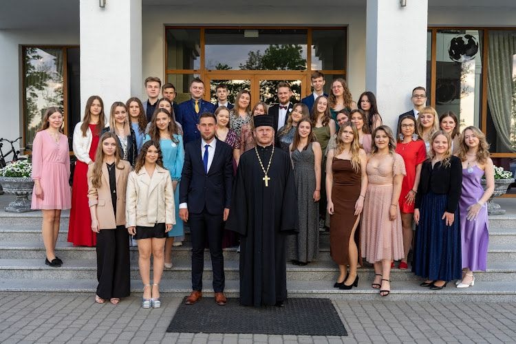 II Paschalny Bal Młodzieży Prawosławnej