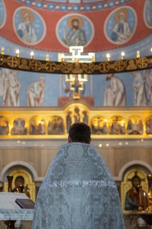 II Paschalny Bal Młodzieży Prawosławnej