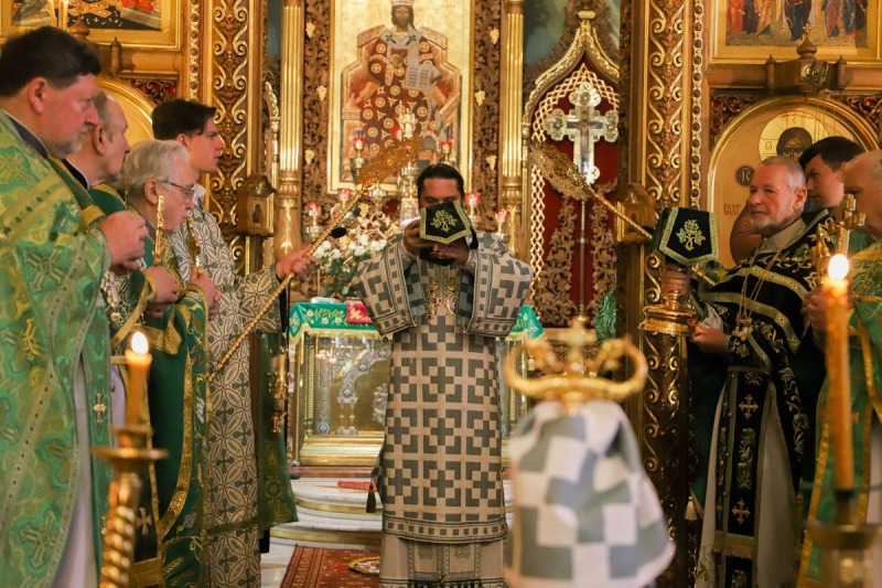 Poniedziałek Świętego Ducha w Białymstoku