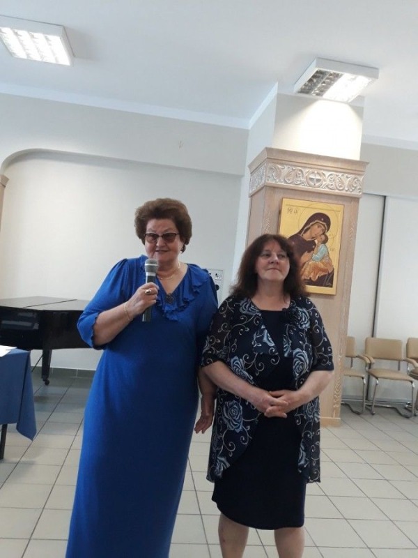 Konkurs Poezji Religijnej w Białymstoku