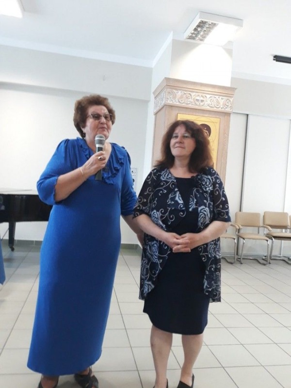 Konkurs Poezji Religijnej w Białymstoku