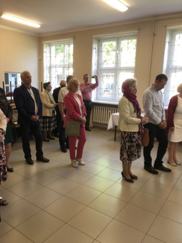 Walne Zgromadzenie Stowarzyszenia Bractwo Prawosławne Świętych Cyryla i Metodego