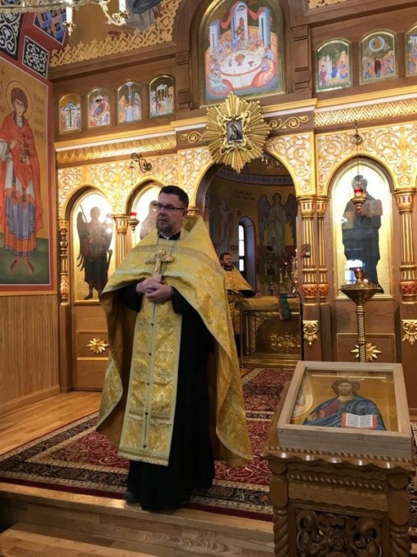 Wyruszyła pielgrzymka z Białegostoku do Jabłecznej.