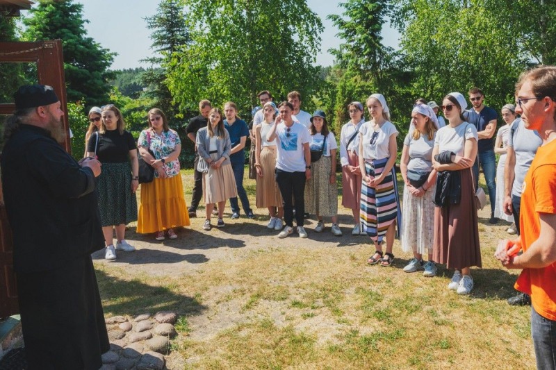 Studencki Spływ Kajakowy z Narewki do Odrynek