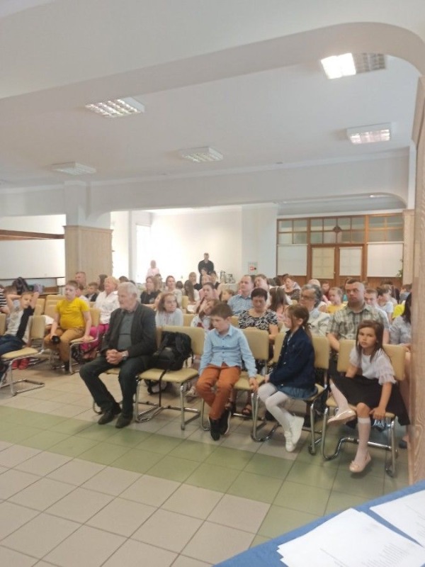 Konkurs Poezji Religijnej w Białymstoku