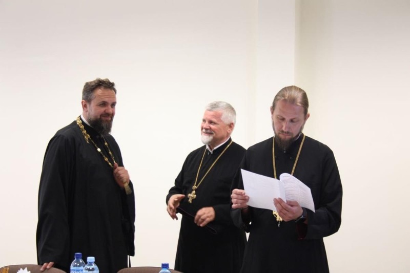 Konferencja Duchowieństwa Diecezji Łódzko-Poznańskiej