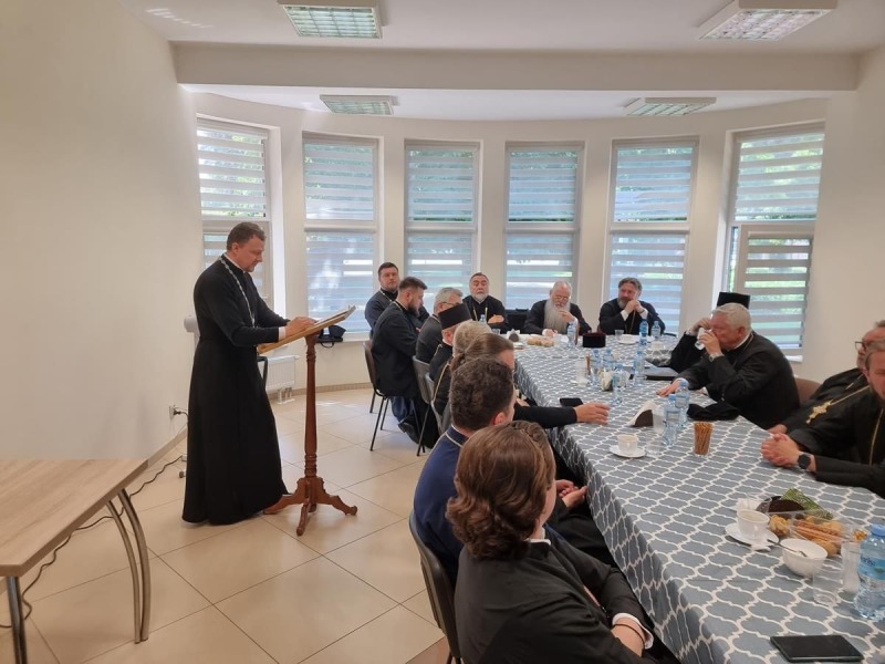 Konferencja Duchowieństwa Diecezji Łódzko-Poznańskiej
