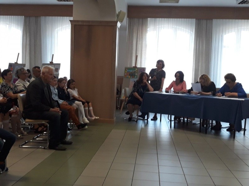 Konkurs Poezji Religijnej w Białymstoku