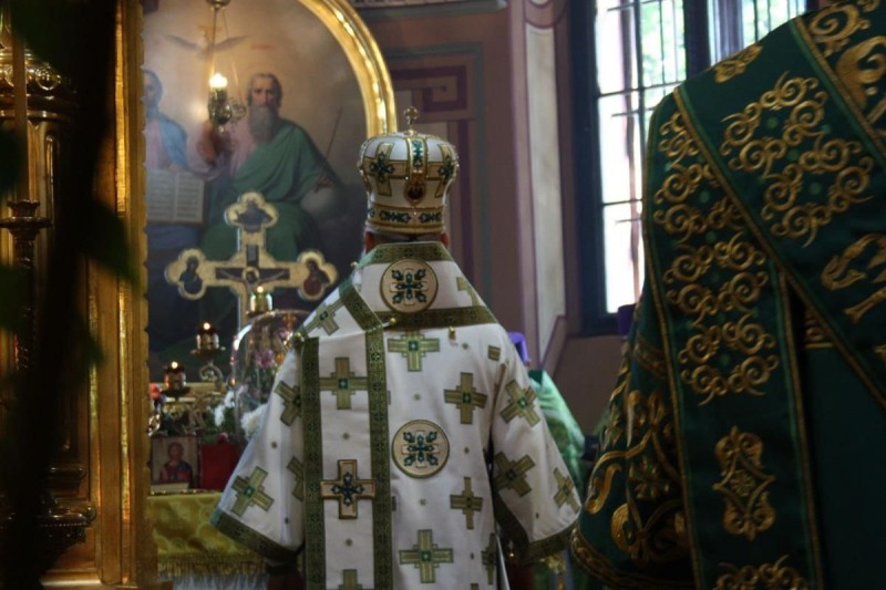 Konferencja Duchowieństwa Diecezji Łódzko-Poznańskiej