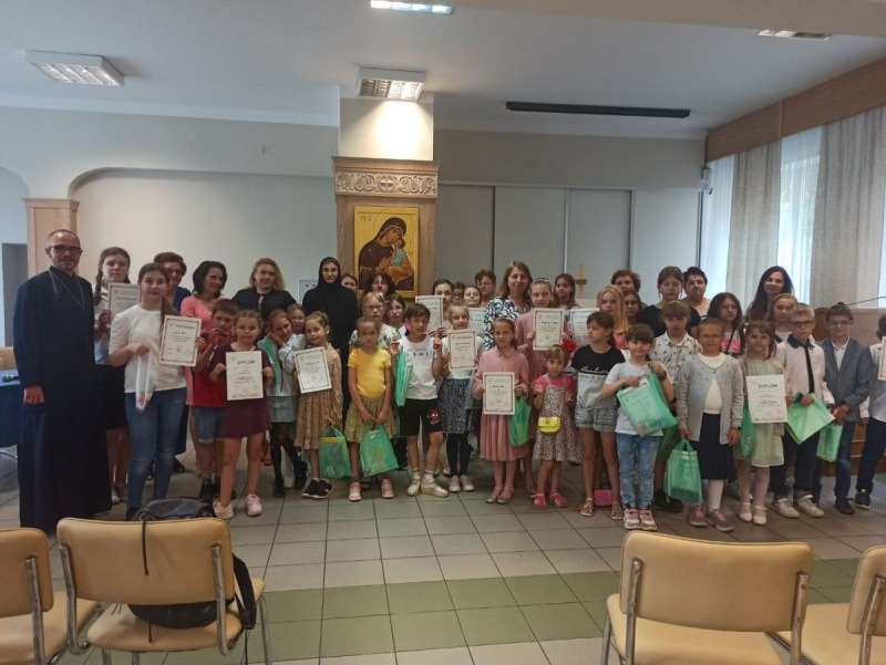 Konkurs Poezji Religijnej w Białymstoku