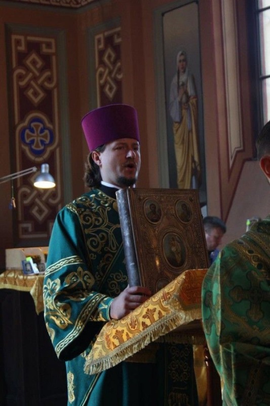 Konferencja Duchowieństwa Diecezji Łódzko-Poznańskiej