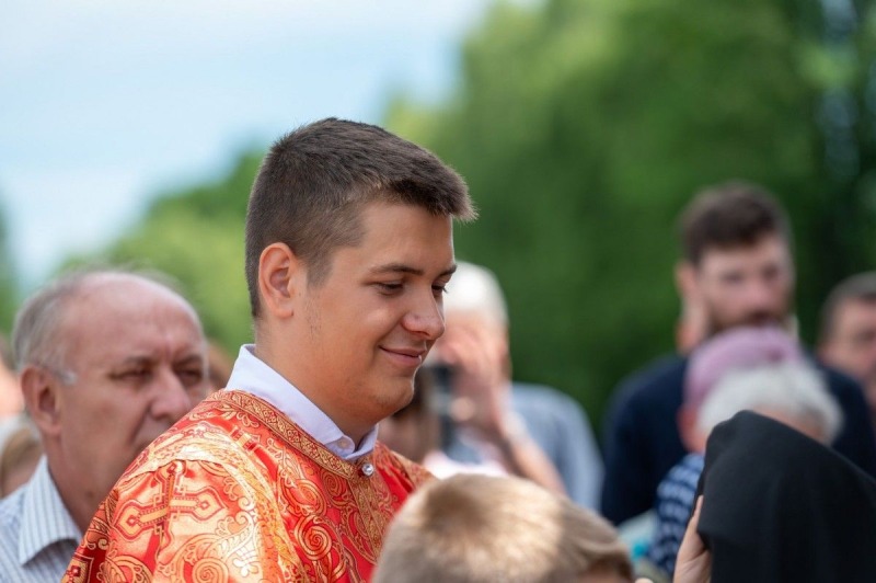 Świętego Jerzego (Stepaniuka) w Policznej