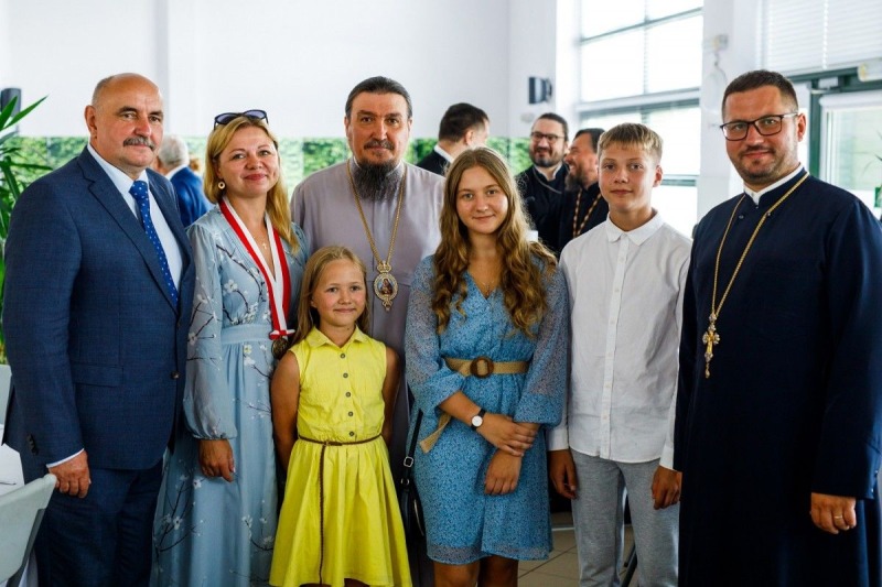 Święto ku czci Śww. App.  Piotra i Pawła w Stargardzie 