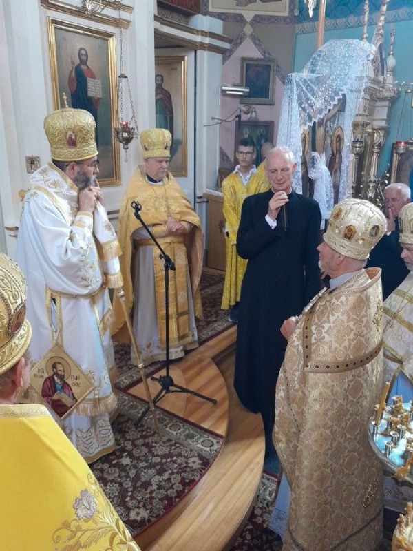Świętych apostołów Piotra i Pawła w Wasilkowie