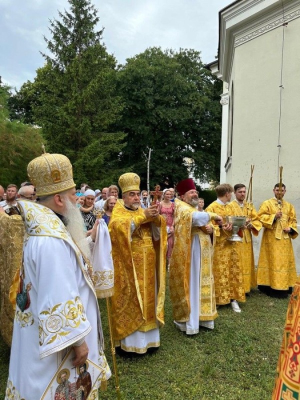Świętych Apostołów Piotra i Pawła w Kaliszu