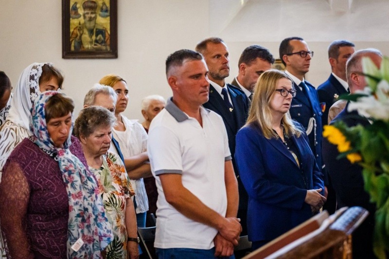 Święto ku czci Śww. App.  Piotra i Pawła w Stargardzie 