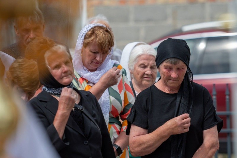 Świętego Jerzego (Stepaniuka) w Policznej