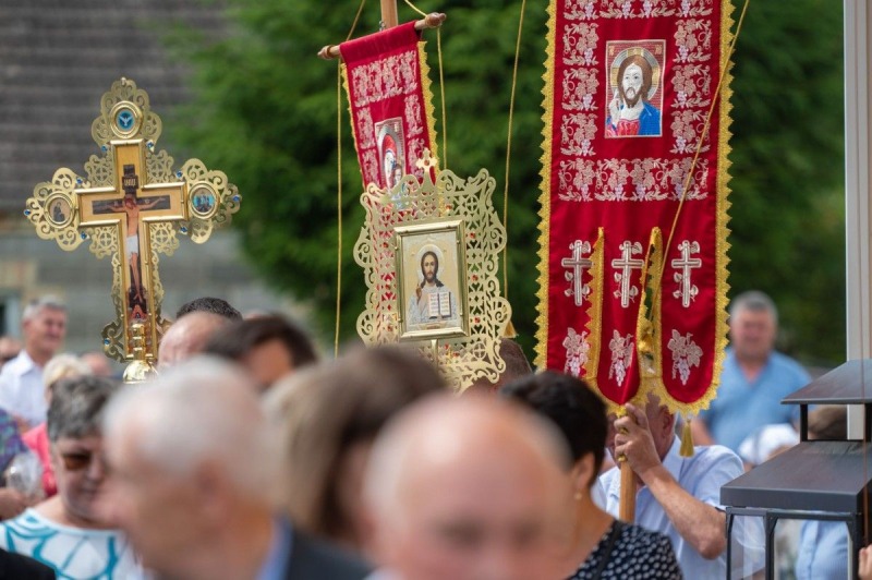Świętego Jerzego (Stepaniuka) w Policznej