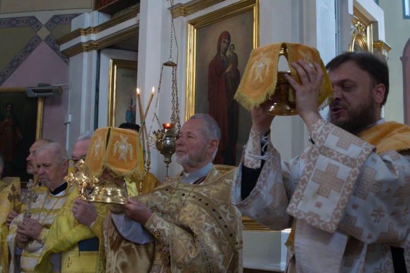 Świętych apostołów Piotra i Pawła w Wasilkowie