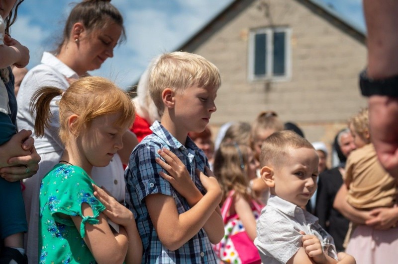 Świętego Jerzego (Stepaniuka) w Policznej