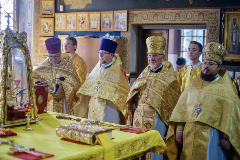 Świętych apostołów Piotra i Pawła w Siemiatyczach