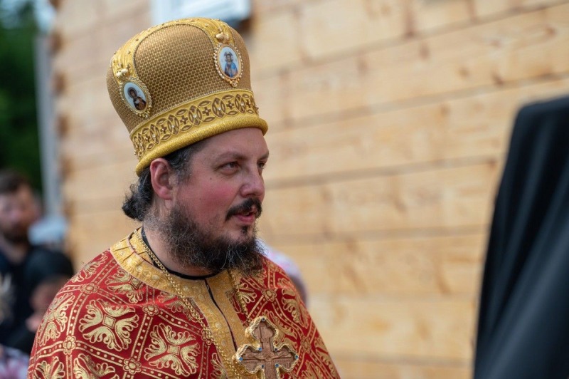 Świętego Jerzego (Stepaniuka) w Policznej