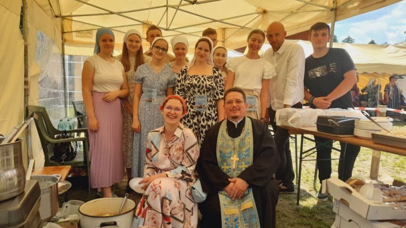 Podziękowania z Turkowic