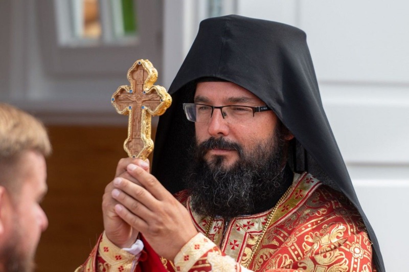 Świętego Jerzego (Stepaniuka) w Policznej