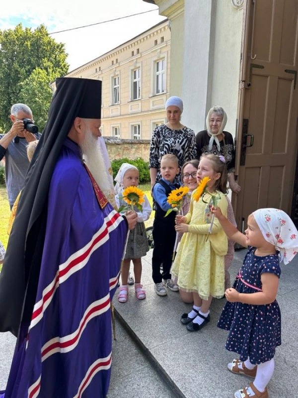 Świętych Apostołów Piotra i Pawła w Kaliszu