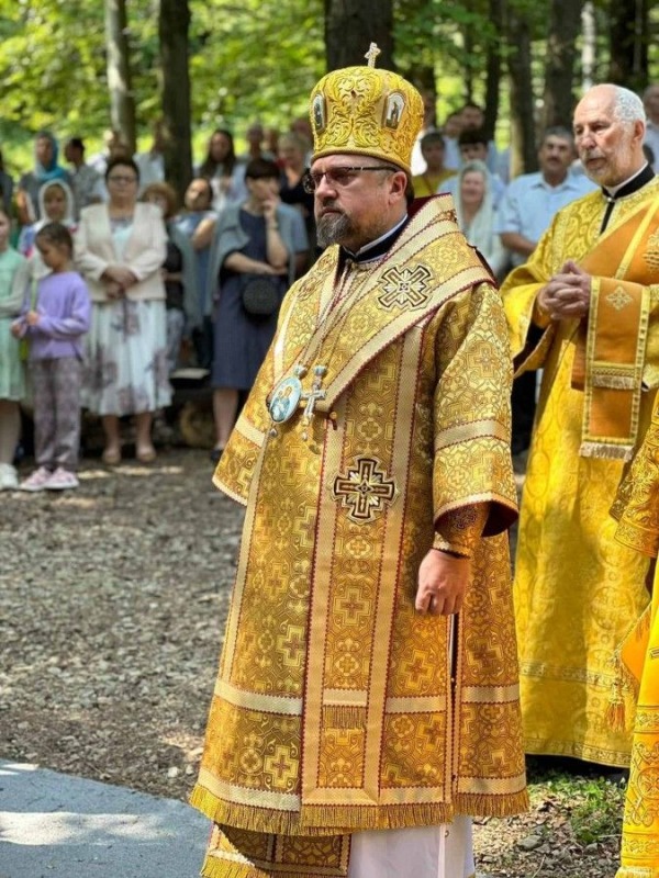 Świętych Apostołów Piotra i Pawła na Św. Górze Jawor