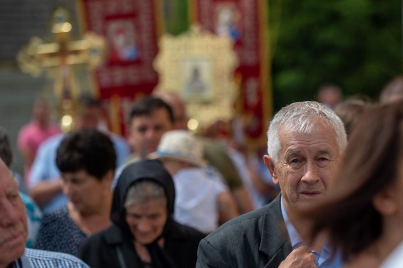 Świętego Jerzego (Stepaniuka) w Policznej
