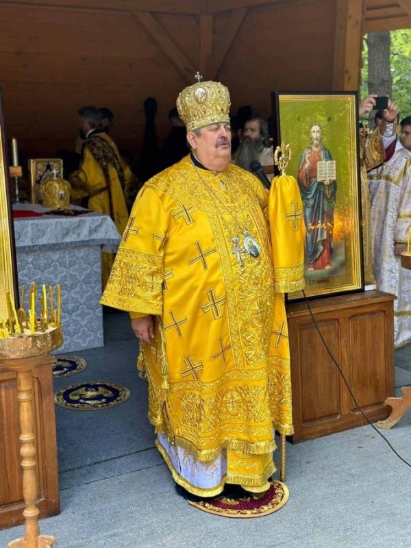 Świętych Apostołów Piotra i Pawła na Św. Górze Jawor