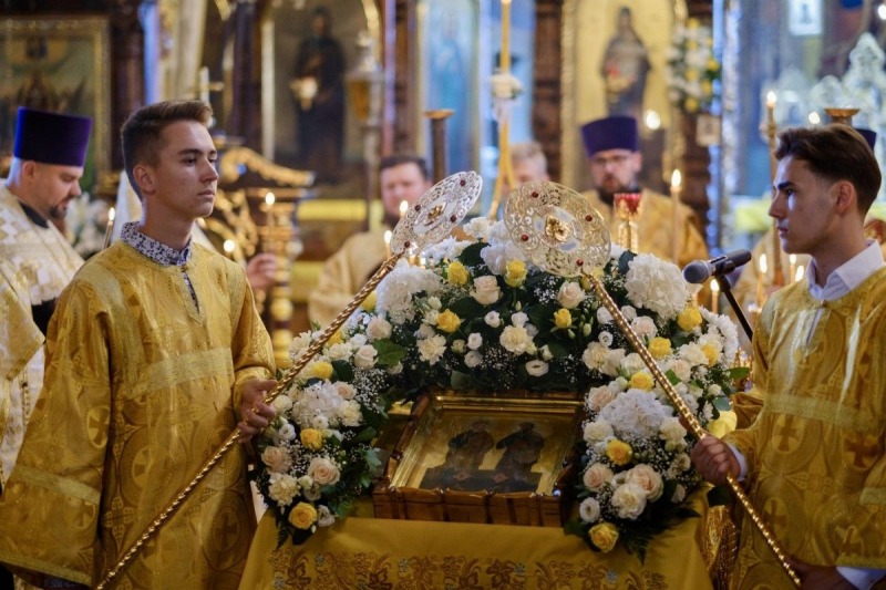 Świętych apostołów Piotra i Pawła w Siemiatyczach