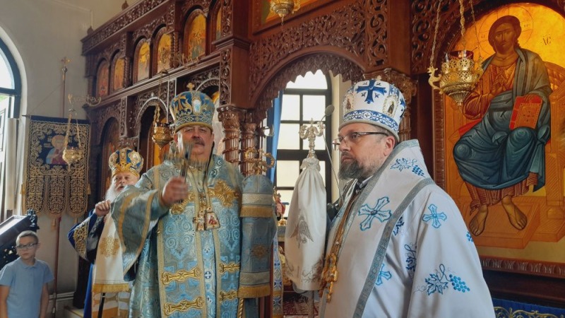 Podziękowania z Turkowic