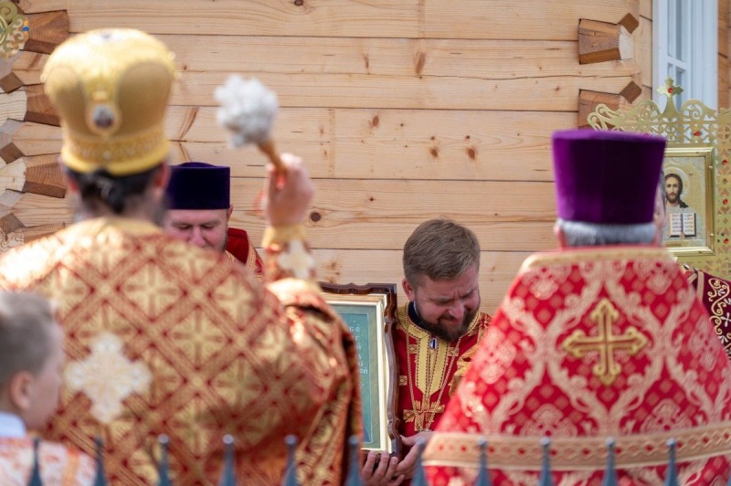Świętego Jerzego (Stepaniuka) w Policznej