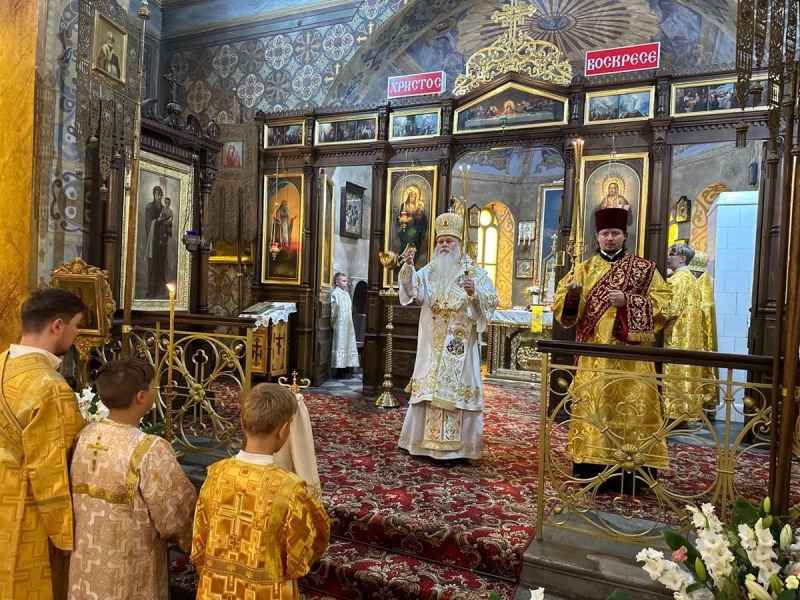 Świętych Apostołów Piotra i Pawła w Kaliszu