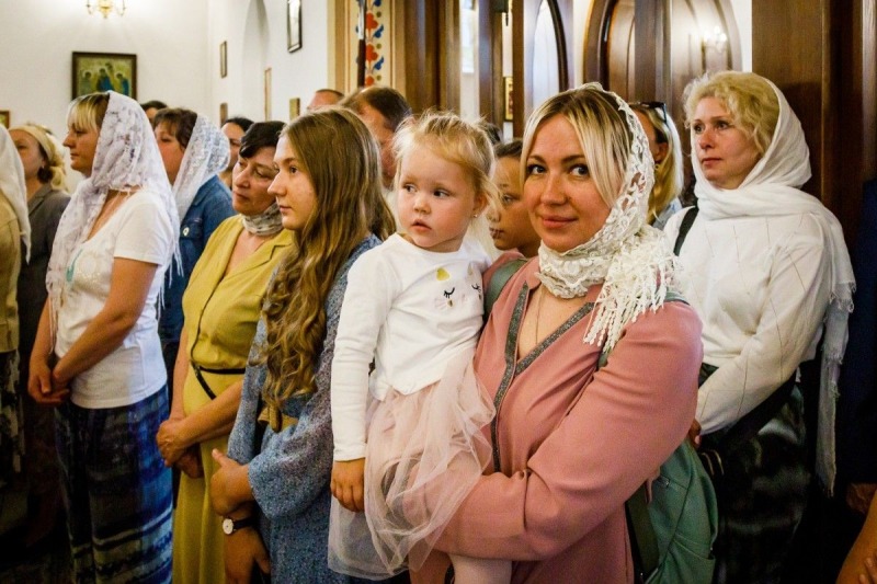 Święto ku czci Śww. App.  Piotra i Pawła w Stargardzie 