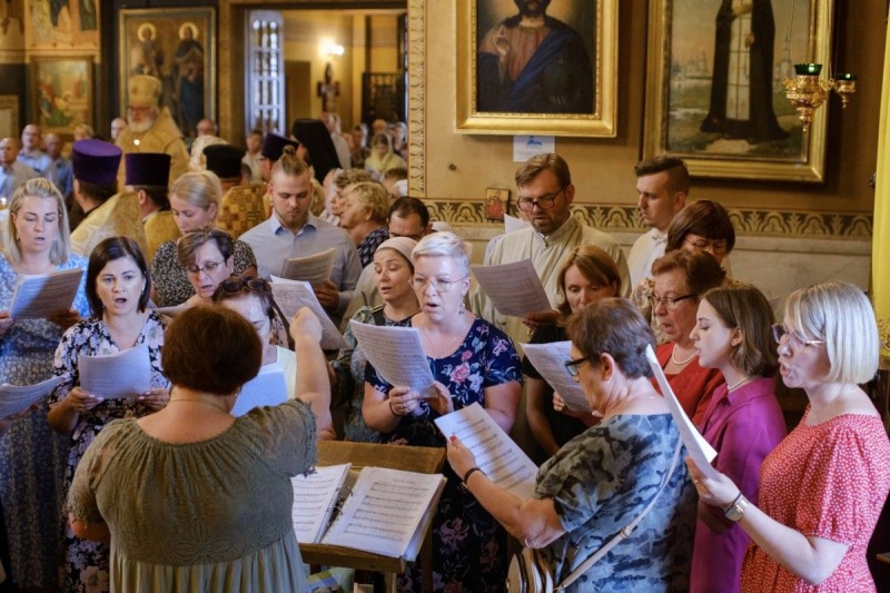 Świętych apostołów Piotra i Pawła w Siemiatyczach
